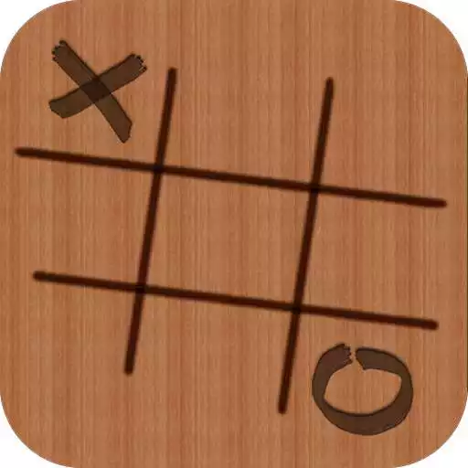 Play TicTacToe Wood APK