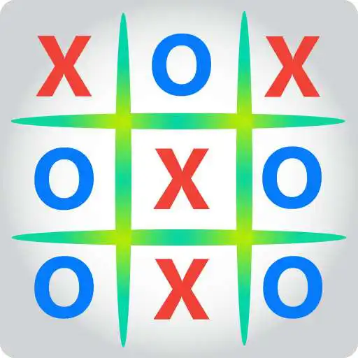 Play Tic Tac Toe : X and O APK