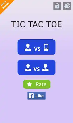 Play Tic Tac Toe : X and O and enjoy Tic Tac Toe : X and O with UptoPlay Play Tic Tac Toe : X and O and enjoy Tic Tac Toe : X and O with UptoPlay