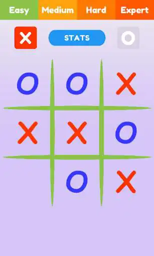 Play Tic Tac Toe : X and O as an online game online Tic Tac Toe : X and O with UptoPlay Play Tic Tac Toe : X and O as an online game Tic Tac Toe : X and O with UptoPlay
