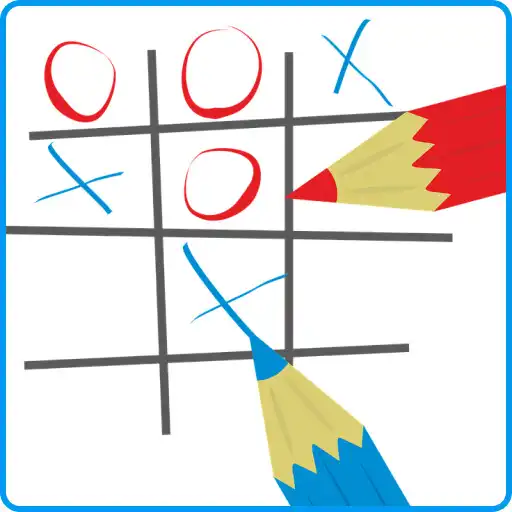Play Tic Tac Toe X O 2023 APK