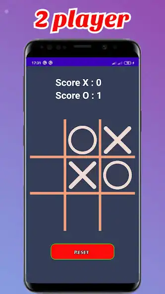 Play Tic Tac Toe X O 2023 as an online game online Tic Tac Toe X O 2023 with UptoPlay Play Tic Tac Toe X O 2023 as an online game Tic Tac Toe X O 2023 with UptoPlay