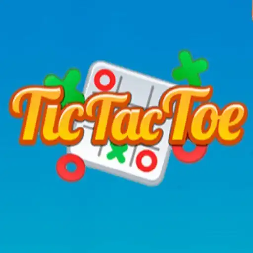 Play Tic Tac Toe xo fantastic APK