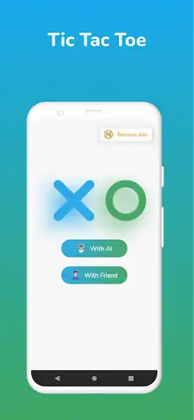 Play Tic Tac Toe - XO Games  and enjoy Tic Tac Toe - XO Games with UptoPlay