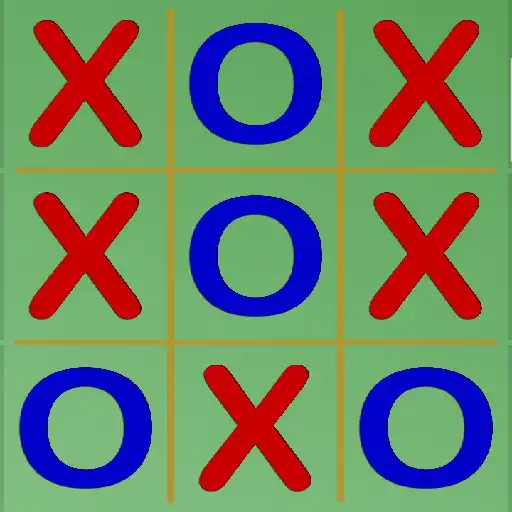 Free play online Tic Tac Toe XO APK Free play online Tic Tac Toe XO APK