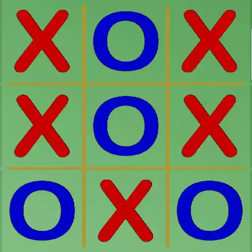 Play Tic Tac Toe XO APK