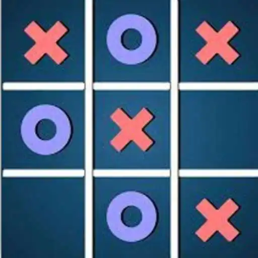 Play tictactoe XO nft game APK