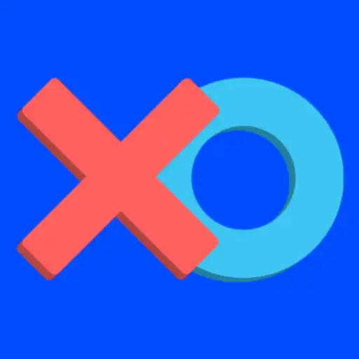 Play Tic tac toe - XO Offline game APK