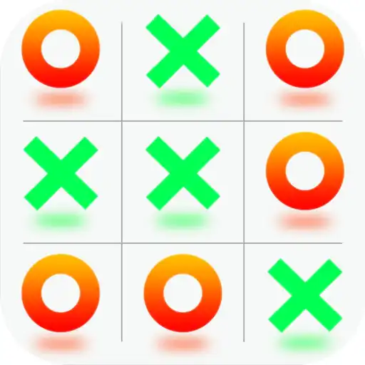 Play Tic Tac Toe XOXO - 2021 APK Play Tic Tac Toe XOXO - 2021 APK