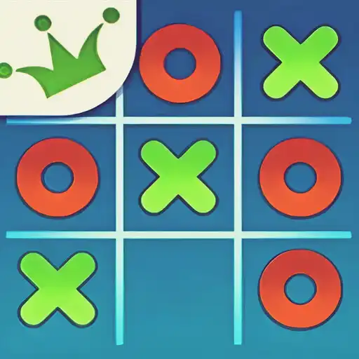 Play Tic Tac Toe (XXX 000) APK Play Tic Tac Toe (XXX 000) APK