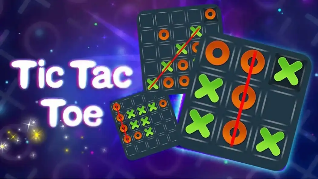 Play Tic Tac Toe (XXX 000)  and enjoy Tic Tac Toe (XXX 000) with UptoPlay