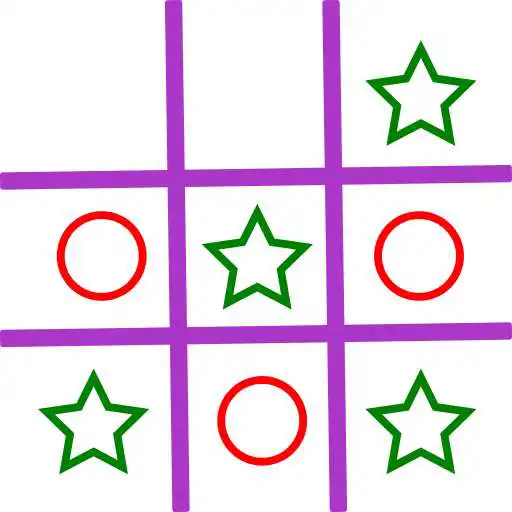 Play Tic Tac Toe Zero Star APK Play Tic Tac Toe Zero Star APK