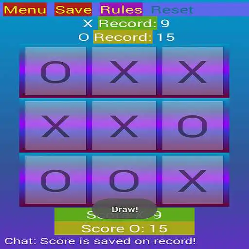 Play Tic Tac Toez APK
