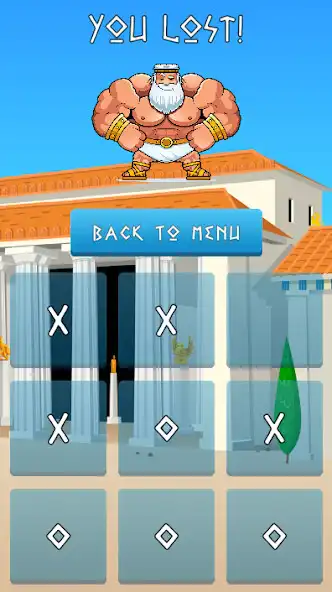Play Tic-Tac-Toga  and enjoy Tic-Tac-Toga with UptoPlay