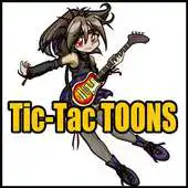 Free play online Tic-Tac TOONS APK