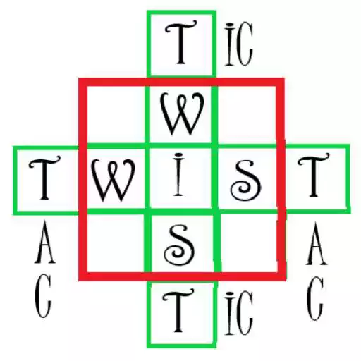 Play Tic Tac Twist! APK