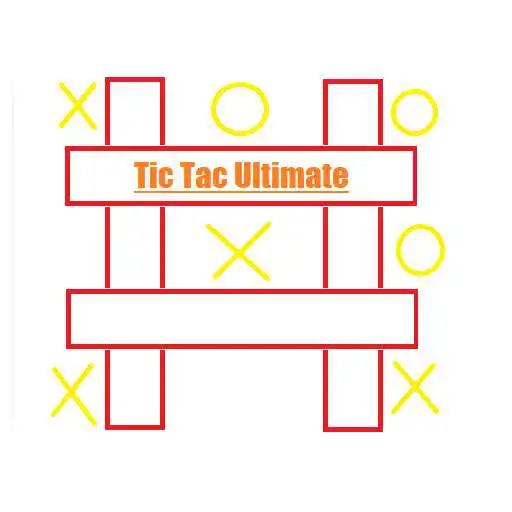 Play TIC TAC ULTIMATE (BETA) APK