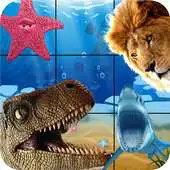 Free play online Tic Tac War APK