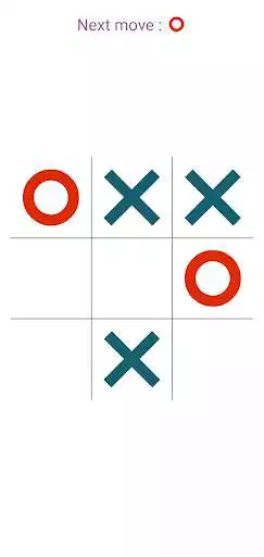 Play Tic Tac X-O Play Tic Tac X-O