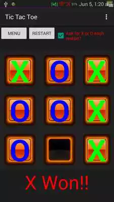 Play TicTakToe Play TicTakToe
