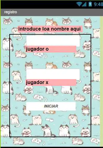 Play TICTATOE as an online game online TICTATOE with UptoPlay appinventor.ai_rangelchonacarlos.juego Play TICTATOE as an online game TICTATOE with UptoPlay