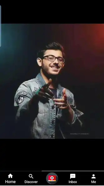 Play TicTik -Create and Share Funny Video Made In India  and enjoy TicTik -Create and Share Funny Video Made In India with UptoPlay