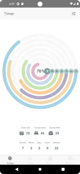 Play Tic Time Life  and enjoy Tic Time Life with UptoPlay