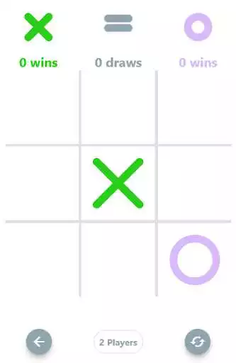 Play Tic Toc Game as an online game online Tic Toc Game with UptoPlay com.sam.flutter_app_tic_toc Play Tic Toc Game as an online game Tic Toc Game with UptoPlay