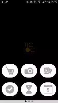 Play TIC TOC  and enjoy TIC TOC with UptoPlay