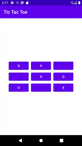 Play Tic Toc Tac as an online game Tic Toc Tac with UptoPlay