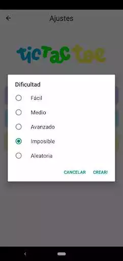 Play Tic Toc Toe Free  and enjoy Tic Toc Toe Free with UptoPlay