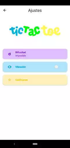 Play Tic Toc Toe Free as an online game Tic Toc Toe Free with UptoPlay