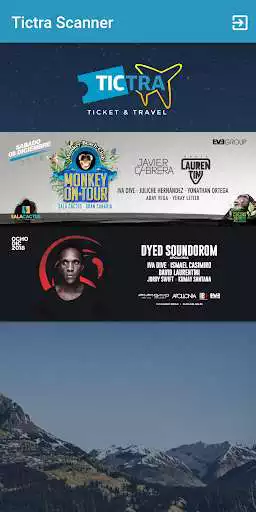 Play TictraScanner  and enjoy TictraScanner with UptoPlay