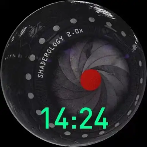 Play TicWatch Black eye APK Play TicWatch Black eye APK
