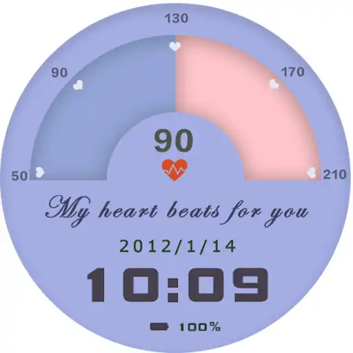 Play TicWatch Charisma APK Play TicWatch Charisma APK