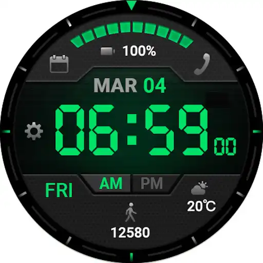 Play TicWatch Healthy mood APK Play TicWatch Healthy mood APK