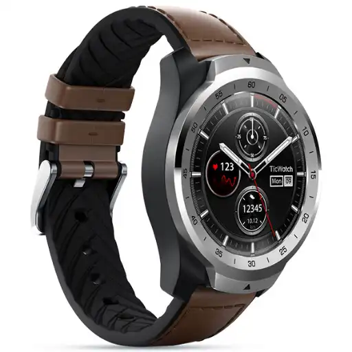 Play TicWatch Pro 3 GPS Guide APK