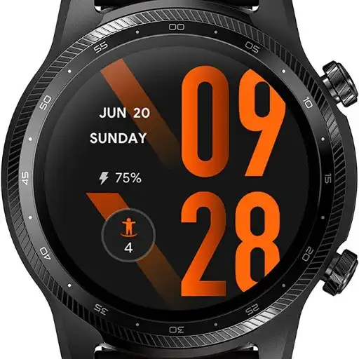 Play Ticwatch Pro 3 Ultra guide APK