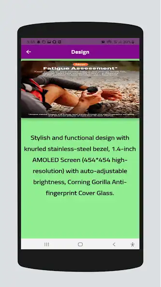 Play Ticwatch Pro 3 Ultra guide as an online game Ticwatch Pro 3 Ultra guide with UptoPlay