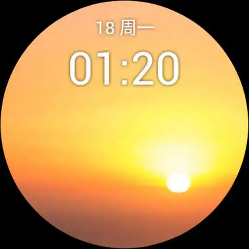 Play TicWatch Sun Of Sea APK