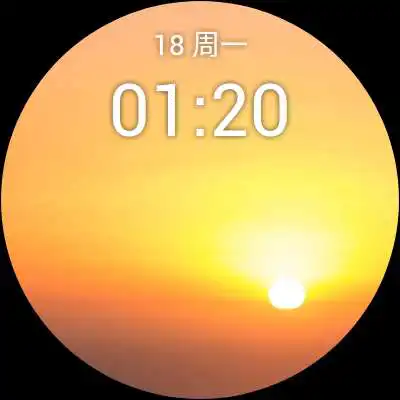 Play TicWatch Sun Of Sea  and enjoy TicWatch Sun Of Sea with UptoPlay