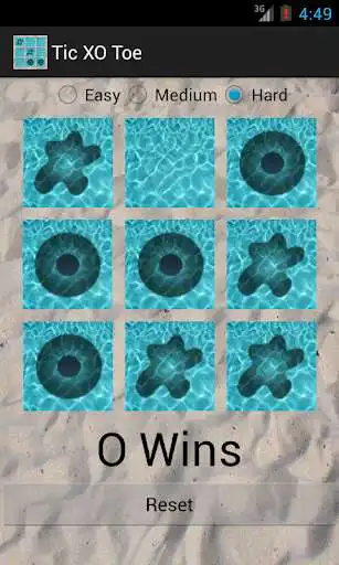 Play Tic XO Toe Play Tic XO Toe