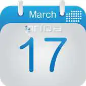 Free play online Tida Calendar. SonyLiveView APK