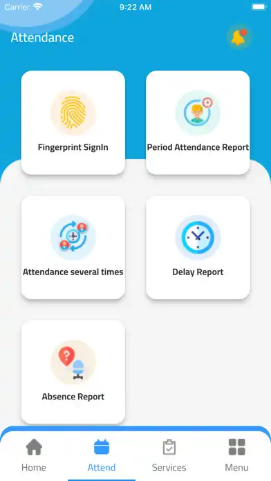 Play Tidal HCM ESS  and enjoy Tidal HCM ESS with UptoPlay