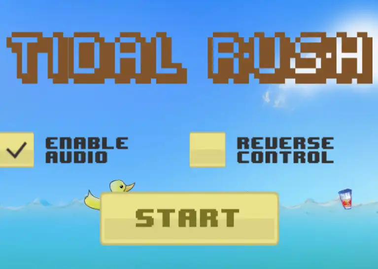 Play Tidal Rush  and enjoy Tidal Rush with UptoPlay
