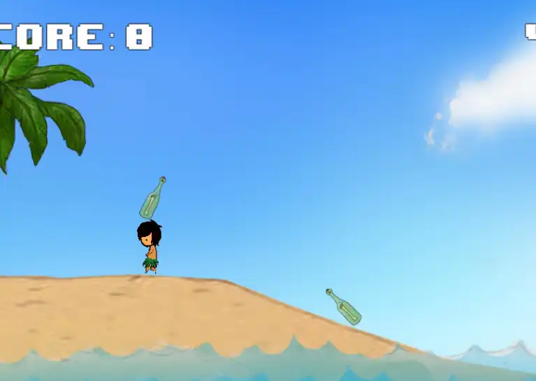 Play Tidal Rush as an online game Tidal Rush with UptoPlay