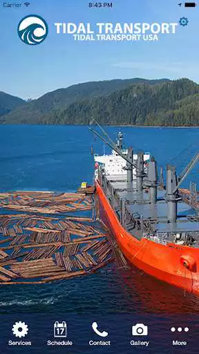 Play Tidal Transport  and enjoy Tidal Transport with UptoPlay