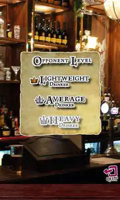 Play Tiddly Checkers