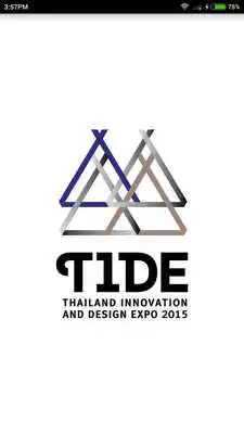 Play TIDE 2015 Play TIDE 2015