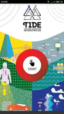 Play TIDE 2015 Play TIDE 2015